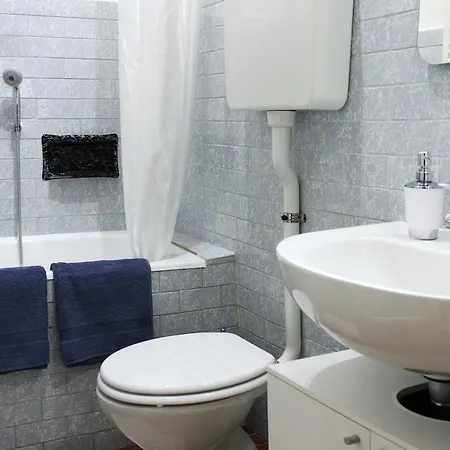 Silverlake Apartmán Perledo